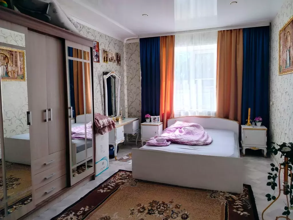Продаётся 2-к квартира, 56.7 м - Фото 1