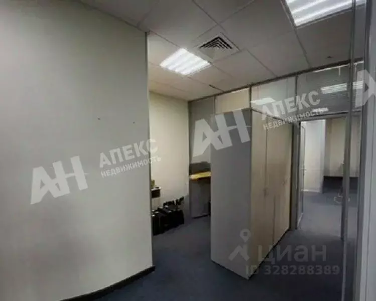 Помещение свободного назначения в Москва Барклая ул., 6С5 (137 м) - Фото 2