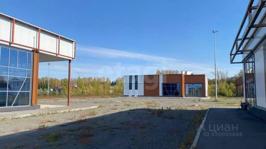 Помещение свободного назначения в Новосибирская область, Новосибирск ... - Фото 1