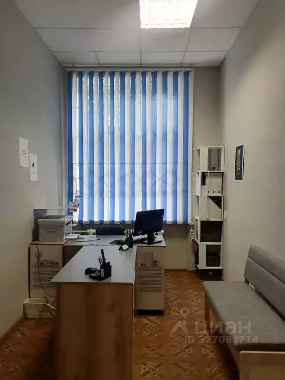 Офис в Владимирская область, Владимир ул. Горького, 57 (10 м) - Фото 2