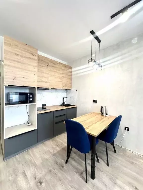 Студия Татарстан, Казань ул. Космонавтов, 61Е (25.0 м) - Фото 1