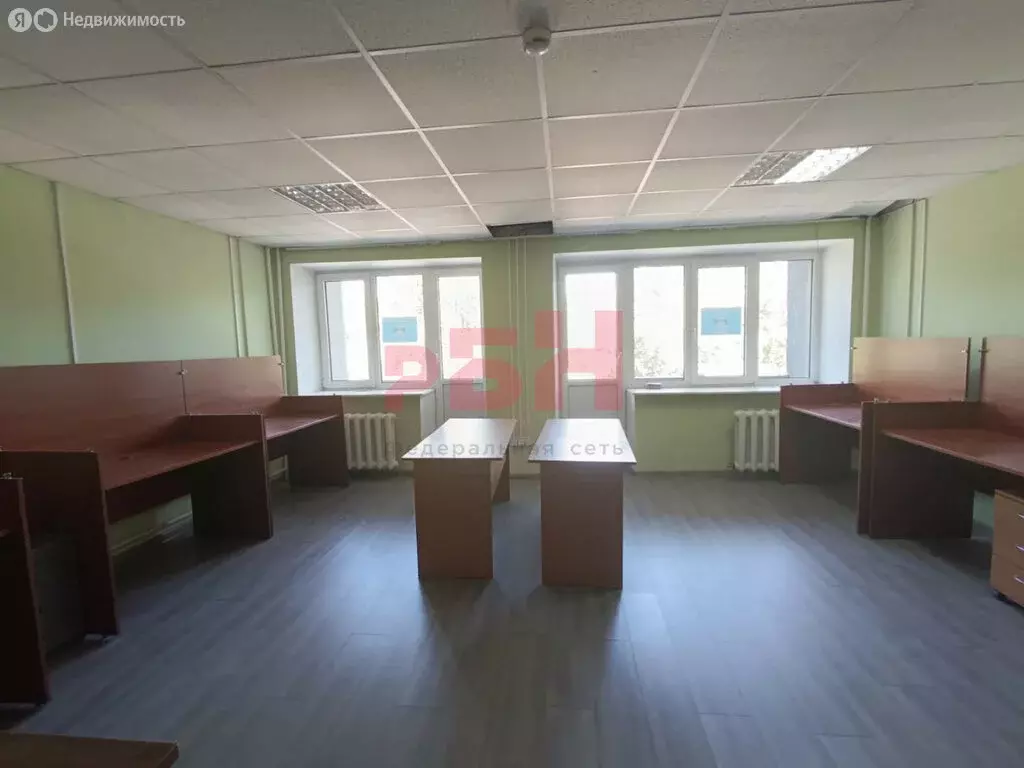 Офис (32.4 м) - Фото 2