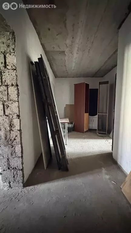 2-комнатная квартира: село Тимофеевка, 2-я Восточная улица, 150А (71 ... - Фото 1