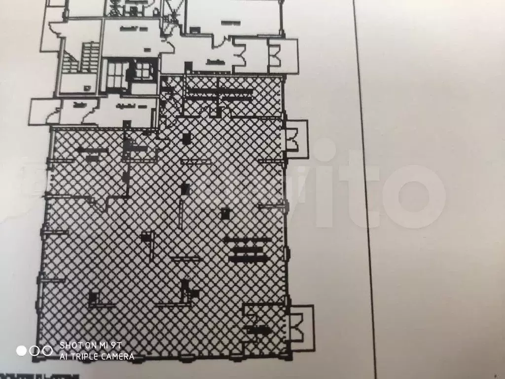Продам помещение свободного назначения, 200 м - Фото 0