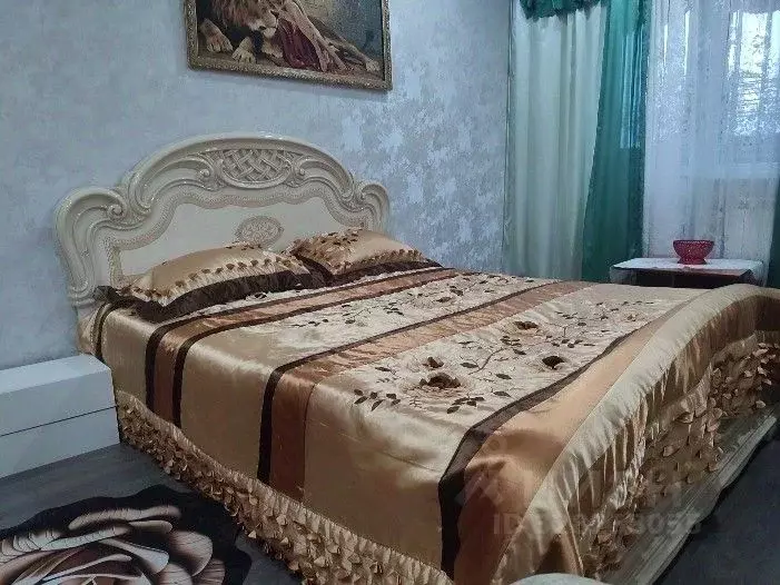 1-к кв. Белгородская область, Белгород ул. Есенина, 48 (40.0 м) - Фото 1