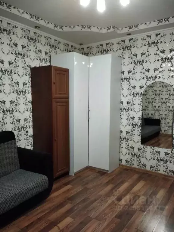 Комната Санкт-Петербург ул. Красного Курсанта, 7 (16.0 м) - Фото 2
