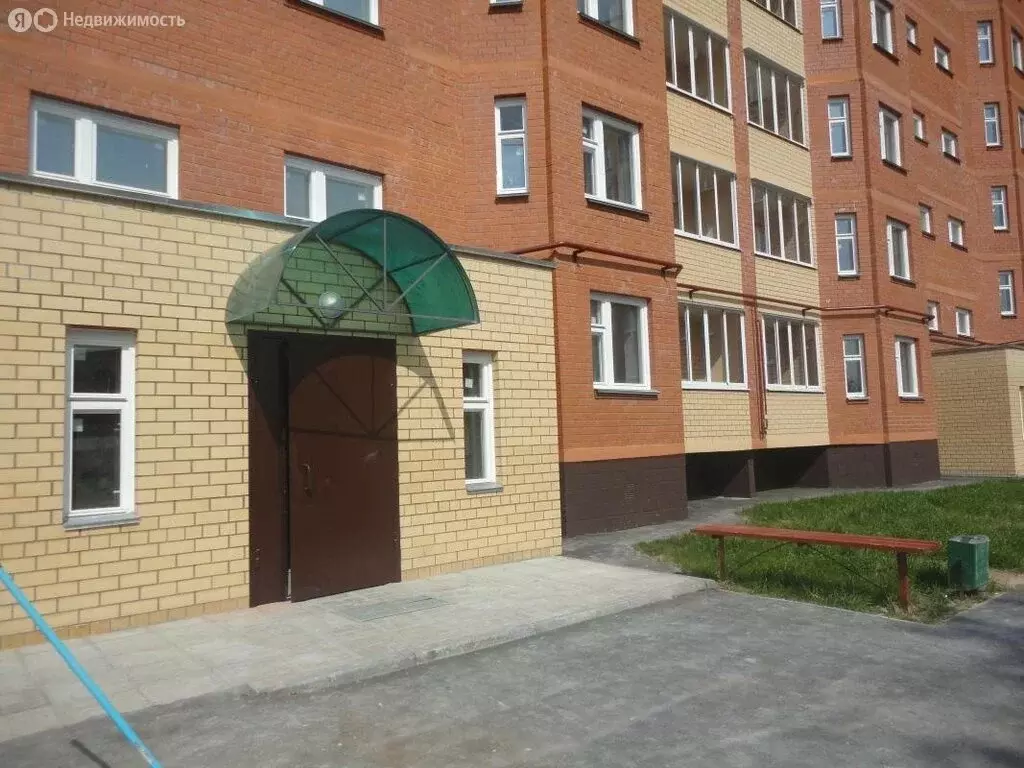 3-комнатная квартира: село Ямкино, улица Центральная Усадьба, 10А (121 ... - Фото 2