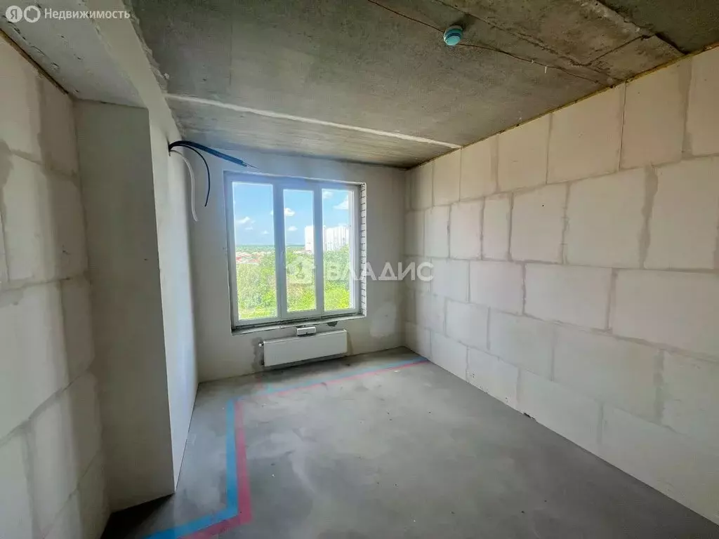 2-комнатная квартира: Пенза, улица Измайлова, 46 (73.47 м) - Фото 1