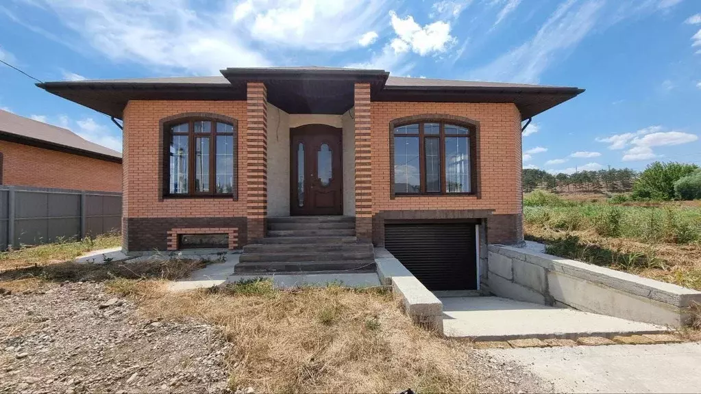 Дом в Крым, Симферополь ул. Александровская, 17 (307 м) - Фото 1