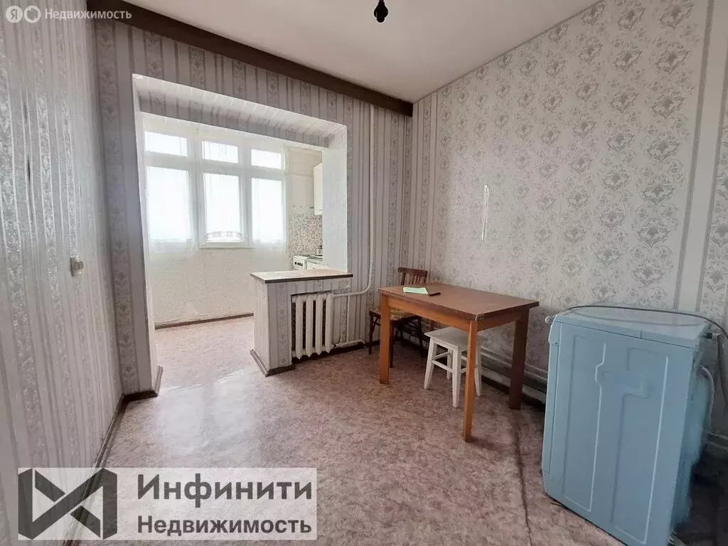 1-комнатная квартира: Ставрополь, улица Доваторцев, 25А (40.9 м) - Фото 1