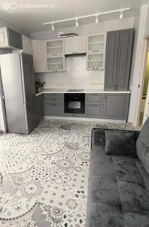 3-комнатная квартира: Тула, Пряничная улица, 4 (52 м) - Фото 0