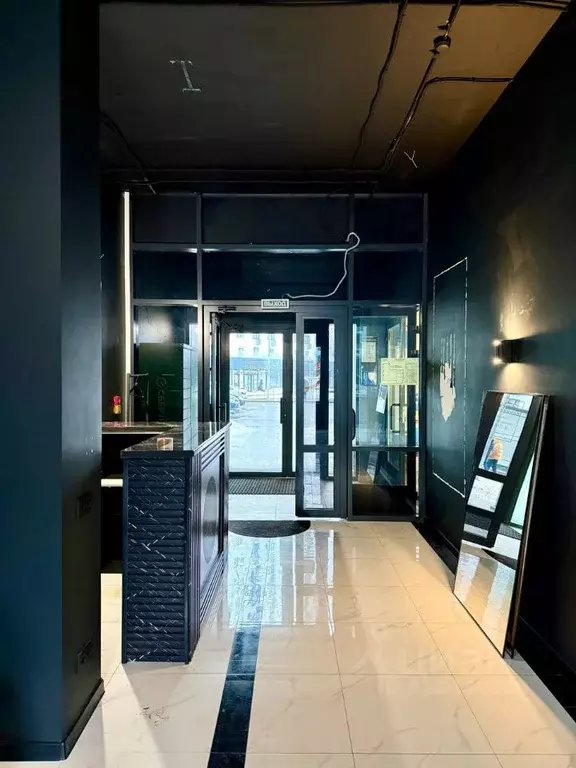 Торговая площадь в Москва ул. Юлиана Семенова, 8к2 (79 м) - Фото 0