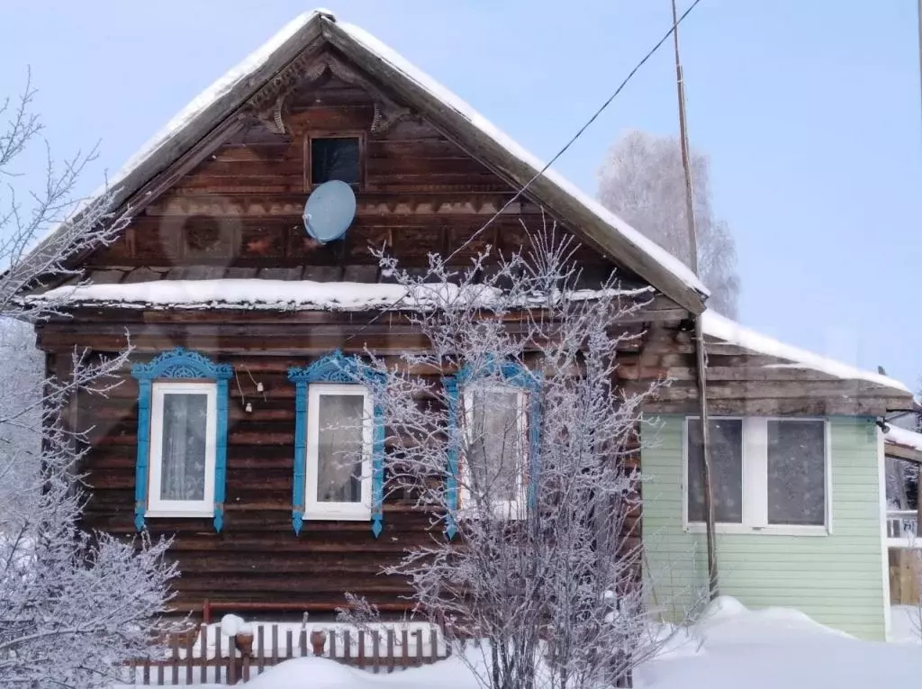 Купить Дом В Высоково Нижний Новгород