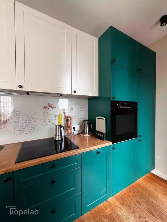 2-к кв. Калининградская область, Калининград Артиллерийская ул. (75.4 ... - Фото 1