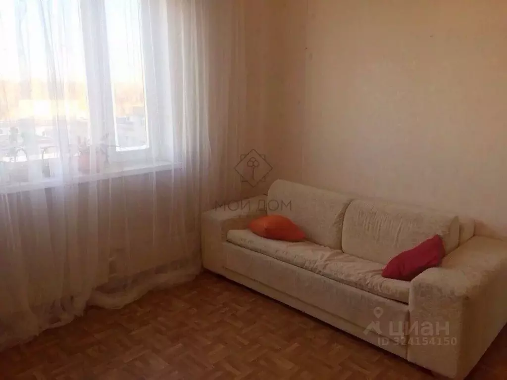 2-к кв. Москва ул. Чечулина, 13С1 (56.0 м) - Фото 2