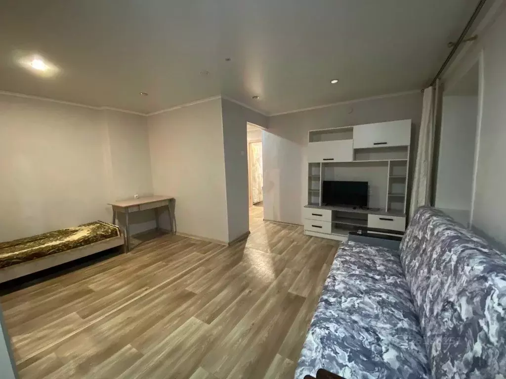 1-к кв. Алтай, Горно-Алтайск ул. Григория Чорос-Гуркина, 68 (35.0 м) - Фото 1