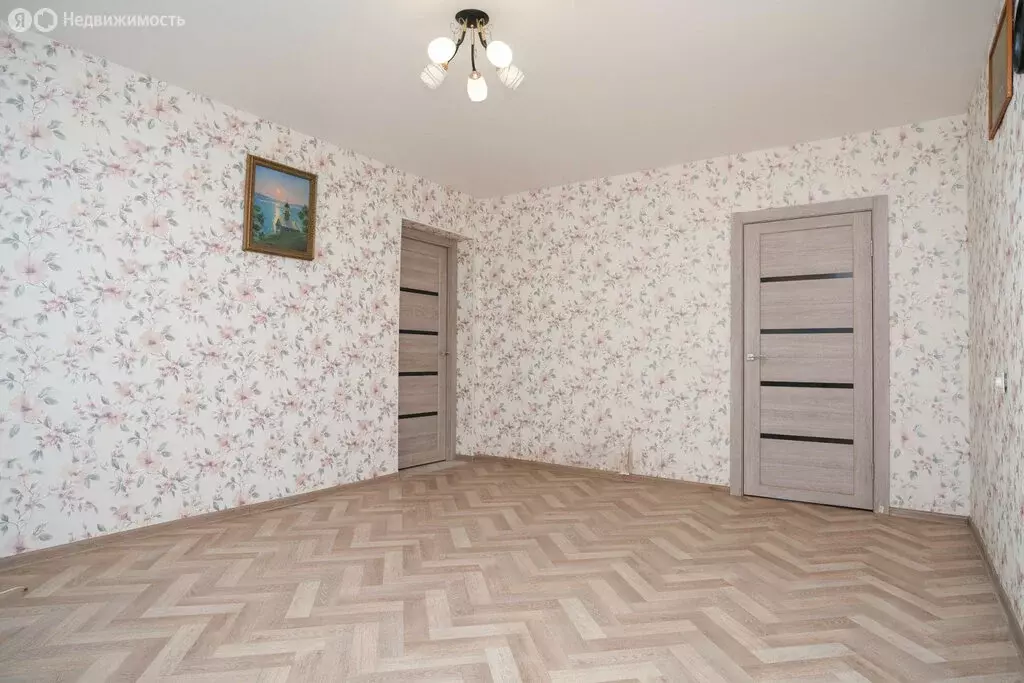 2-комнатная квартира: Казань, Ново-Караваевская улица, 8 (43.1 м) - Фото 0