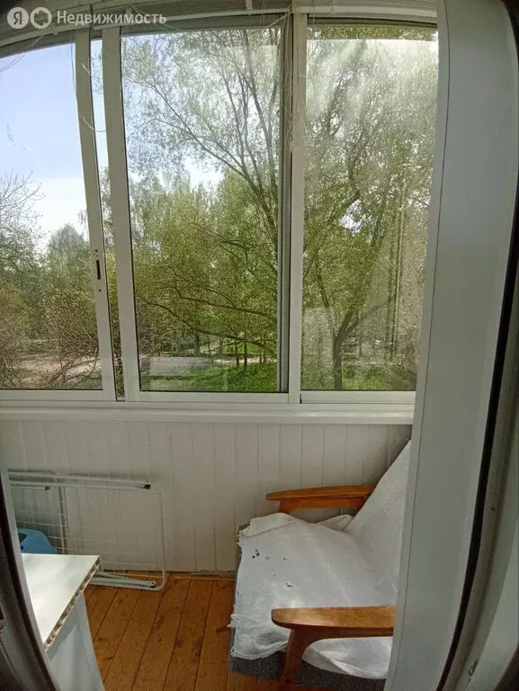 4-комнатная квартира: Ижевск, Автозаводская улица, 6 (59 м) - Фото 0