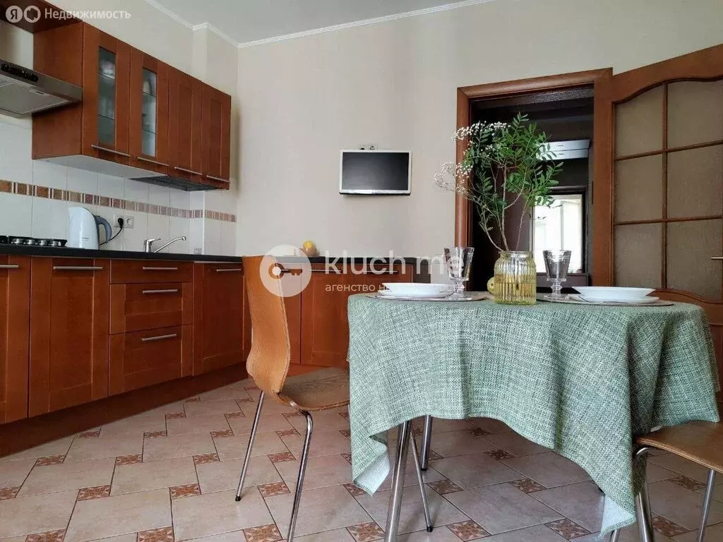 2-комнатная квартира: Казань, Чистопольская улица, 60 (67.5 м) - Фото 1