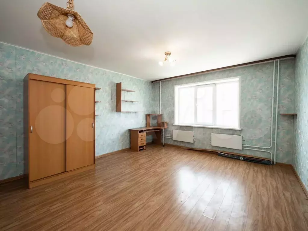 Квартира-студия, 32,7 м, 9/10 эт. - Фото 0