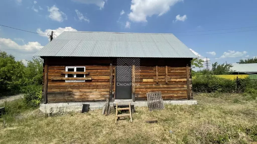 Дом в Челябинская область, Челябинск Станкостроитель-1 СНТ, 33 (54 м) - Фото 1