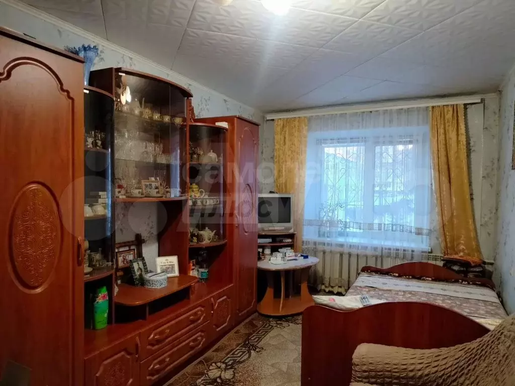 2-к. квартира, 53,3 м, 1/5 эт. - Фото 0