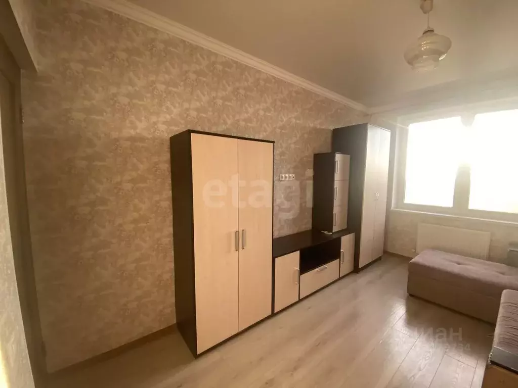 1-к кв. Краснодарский край, Анапа ул. Ленина, 153Б (32.0 м) - Фото 1