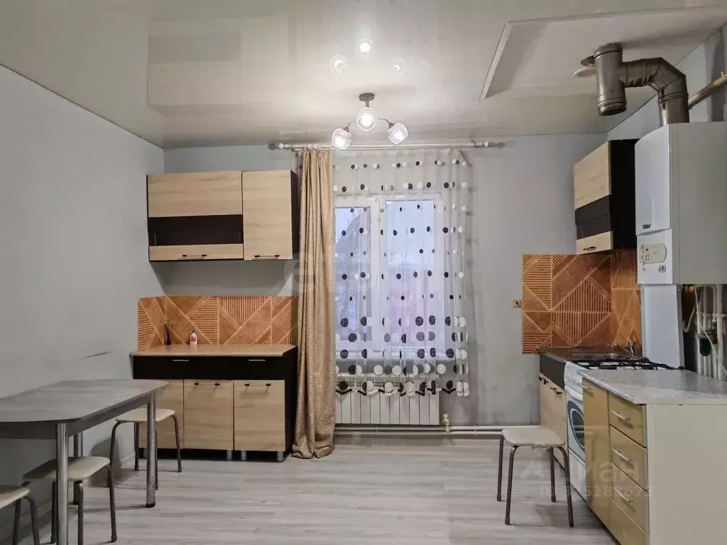 Дом в Воронежская область, Борисоглебск ул. Мира, 2 (70 м) - Фото 1