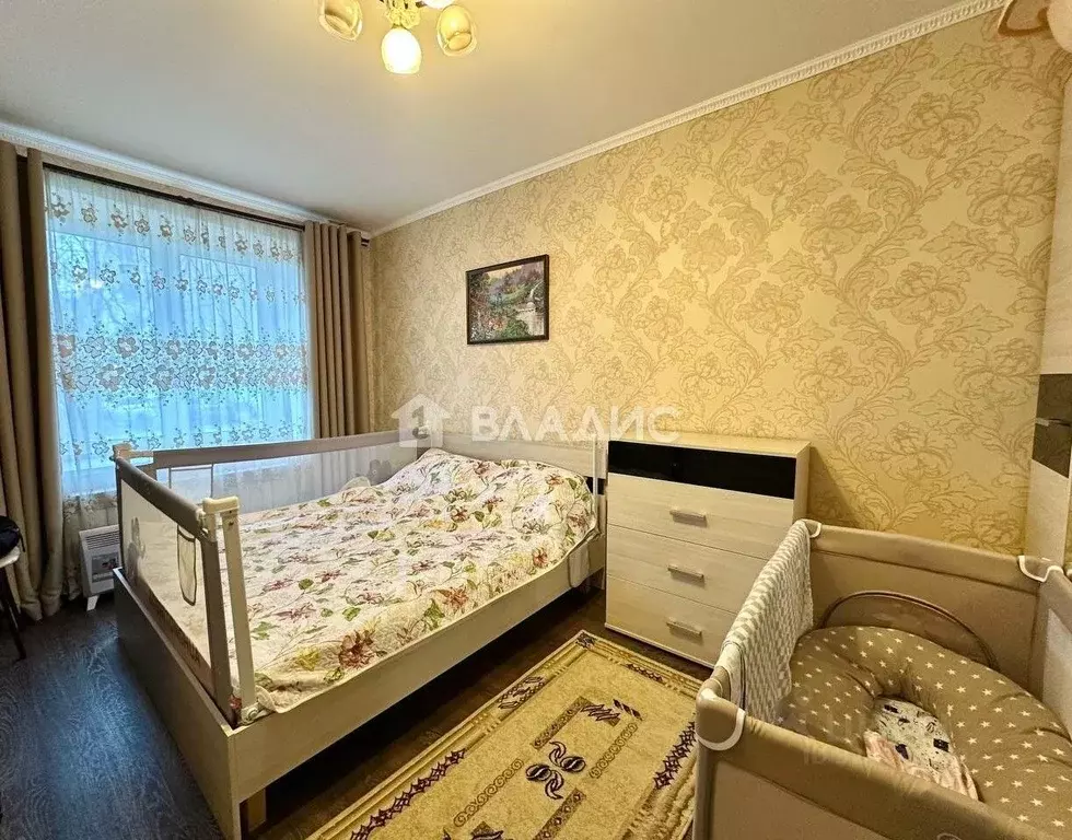 2-к кв. Ивановская область, Иваново пер. 1-й Рабфаковский, 2 (64.2 м) - Фото 1