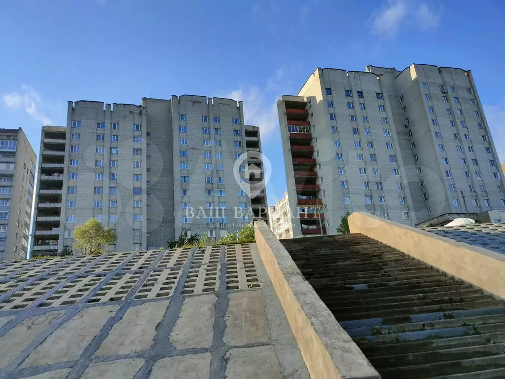 2-к. квартира, 39,4 м, 11/12 эт. - Фото 0