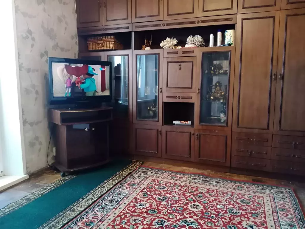 Комната Москва 3-й Нижнелихоборский проезд, 13К2 (16.0 м) - Фото 1