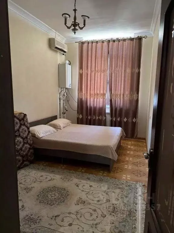 2-к кв. Дагестан, Избербаш ул. Имени Р. Зорге, 34к1 (69.0 м) - Фото 1