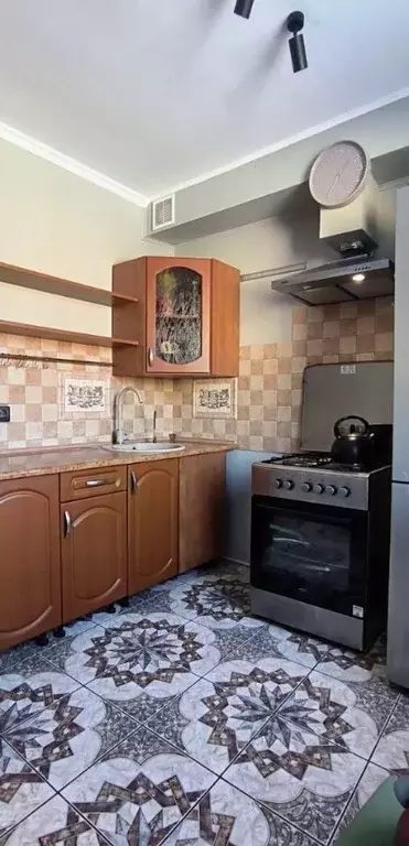 3-к кв. Калининградская область, Зеленоградск Лесопарковая ул., 4 ... - Фото 1