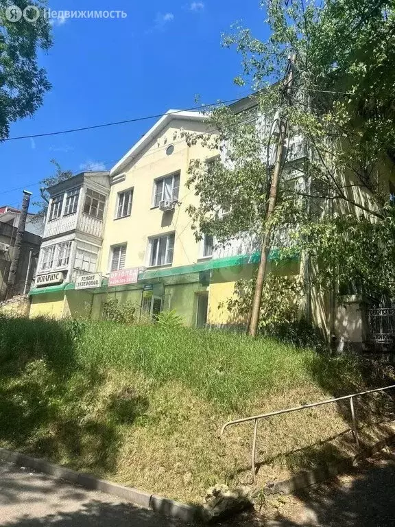 3-комнатная квартира: Кисловодск, улица Горького, 6 (63.5 м) - Фото 0