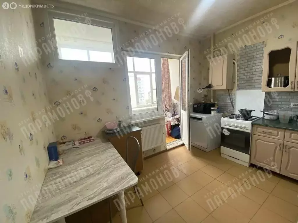 1-комнатная квартира: Тверь, улица Хромова, 25 (43.3 м) - Фото 2