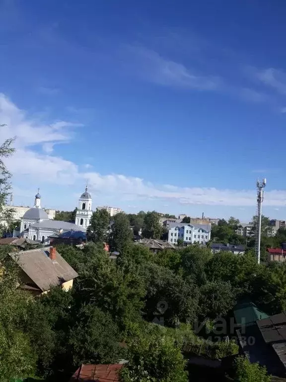 2-к кв. Владимирская область, Муром ул. Воровского, 67 (54.0 м) - Фото 1