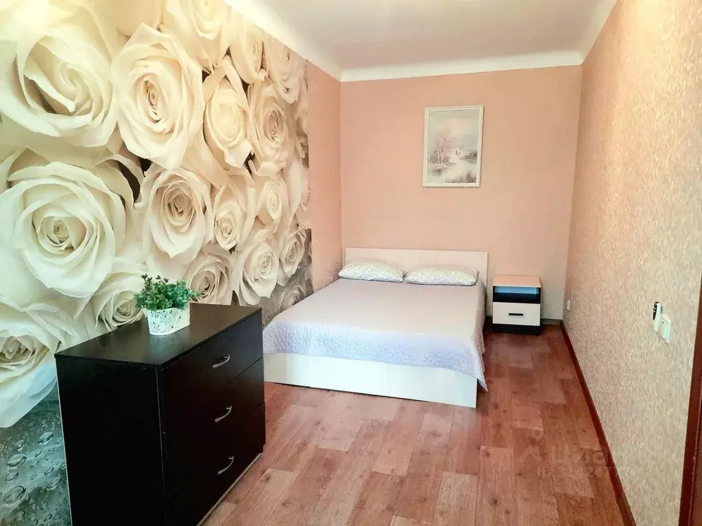 2-к кв. Саратовская область, Балашов ул. Карла Маркса, 51 (42.0 м) - Фото 0