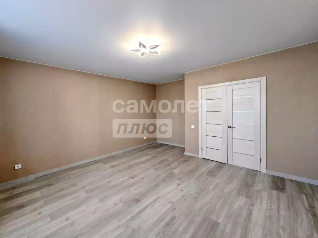 2-к кв. Калужская область, Калуга ул. Новосельская, 27к3 (55.0 м) - Фото 2