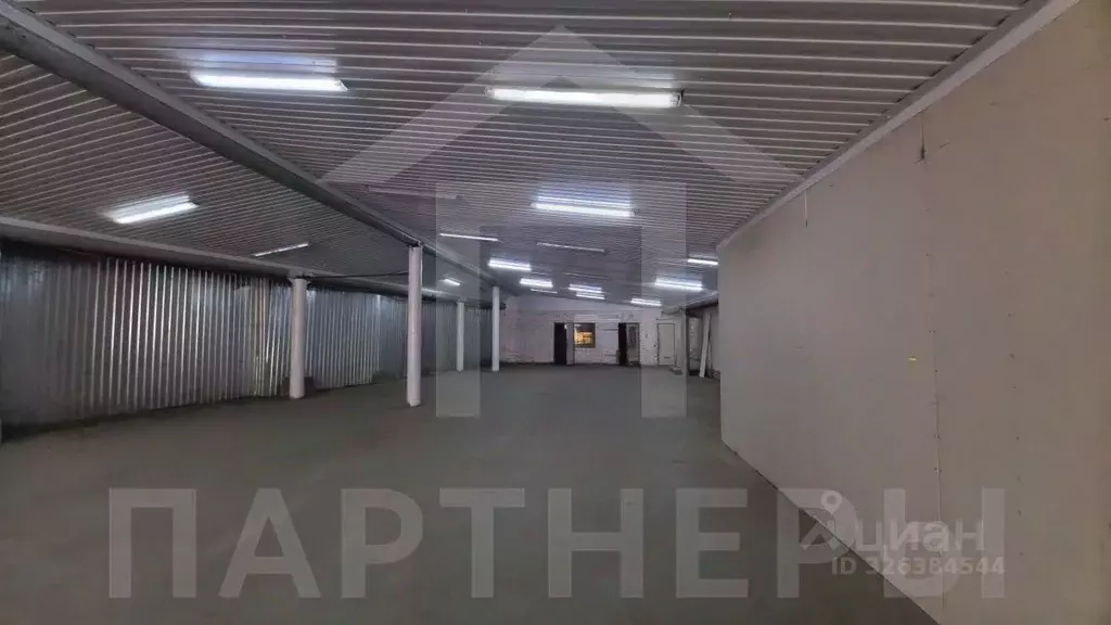 Помещение свободного назначения в Краснодарский край, Краснодар ул. ... - Фото 1