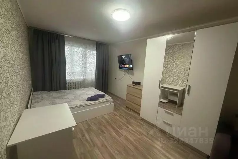 1-к кв. Ленинградская область, Кингисепп просп. Карла Маркса, 55/2 ... - Фото 2