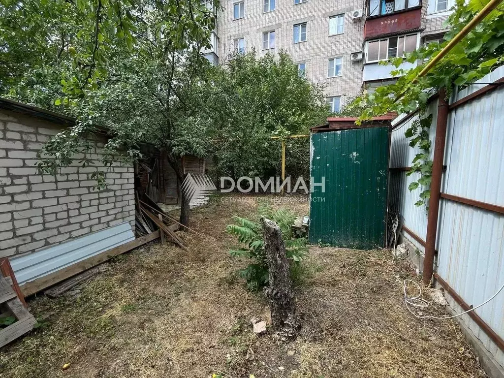 Участок в Ростовская область, Новочеркасск Московская ул., 1/90 (6.0 ... - Фото 1