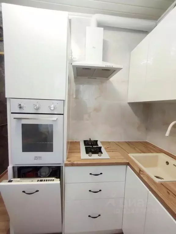 2-к кв. Калининградская область, Калининград ул. Подполковника ... - Фото 2