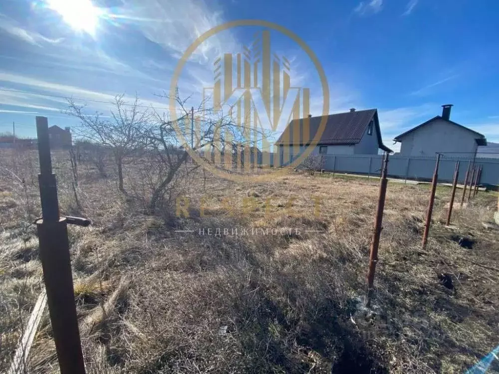 Участок в Ставропольский край, Железноводск городской округ, пос. ... - Фото 2