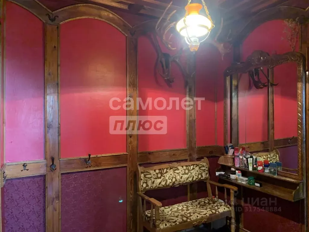 3-к кв. Липецкая область, Липецк ул. Катукова, 34 (61.5 м) - Фото 0