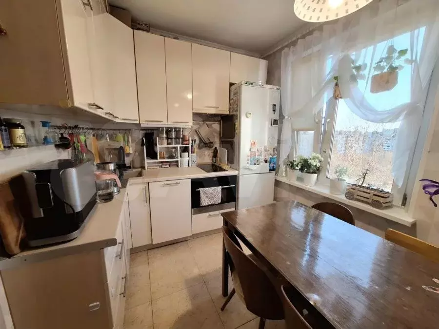2-к. квартира, 45,7 м, 9/9 эт. - Фото 1