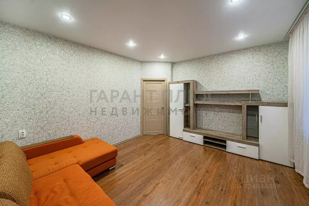 2-к кв. Липецкая область, Липецк Елецкое ш., 5 (60.0 м) - Фото 2