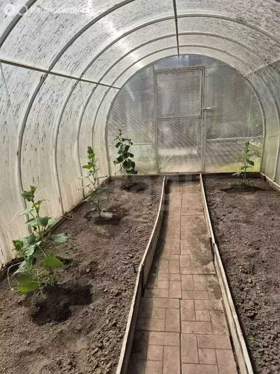 Дом в Томск, садовое товарищество Ветеран, 2-я улица (40 м) - Фото 2