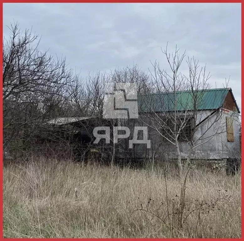 Участок в Ростовская область, Неклиновский район, ... - Фото 1