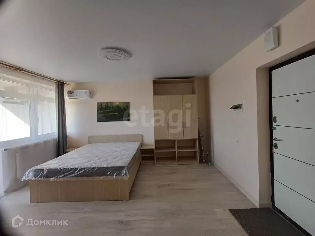 Продаётся 1-к квартира, 43.4 м - Фото 1