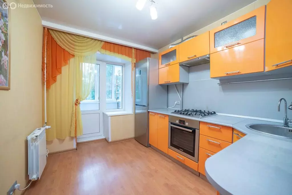 2-комнатная квартира: Екатеринбург, улица Куйбышева, 169 (51.4 м) - Фото 0